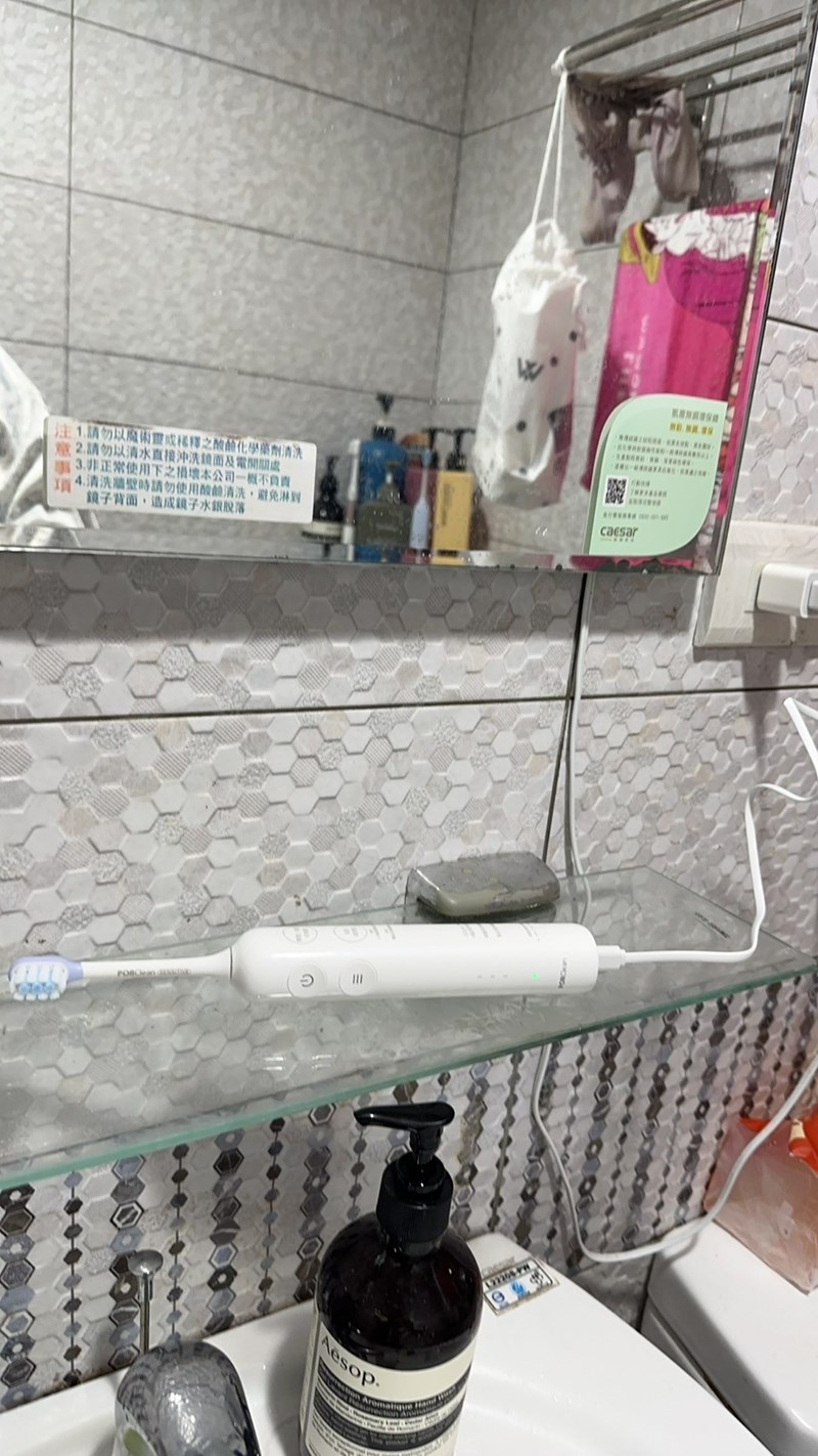 試用